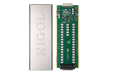 RIGOL MC3132